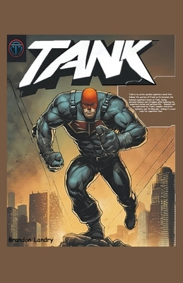Tank by Landry, Brandon
