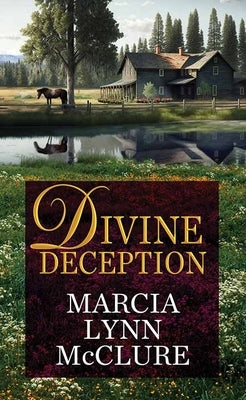Divine Deception by McClure, Marcia Lynn
