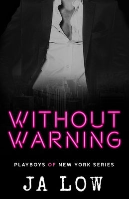 Without Warning by Low, Ja