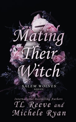 Mating Their Witch by Ryan, Michele