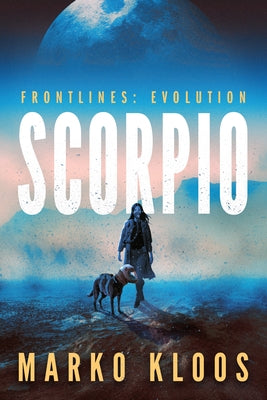 Scorpio by Kloos, Marko