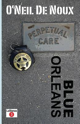 Blue Orleans by De Noux, O'Neil