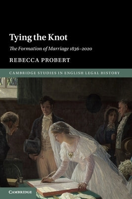 Tying the Knot by Probert, Rebecca