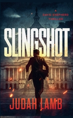 Slingshot by Lamb, Judah