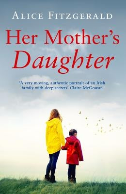 Her Mother's Daughter by Fitzgerald, Alice