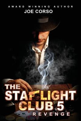 The Starlight Club 5: Revenge by Shipova, Marina
