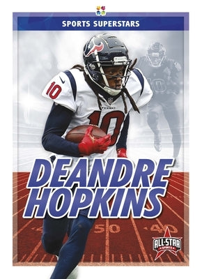 Deandre Hopkins by Frederickson, Kevin