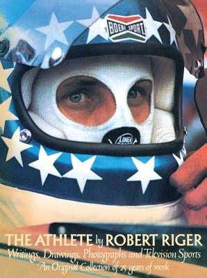 The Athlete by Riger, Robert