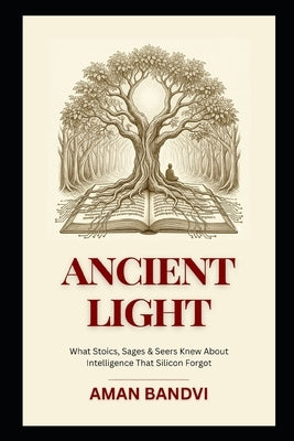 Ancient Light: What Stoics, Sages & Seers Knew About Intelligence That Silicon Forgot by Bandvi, Aman