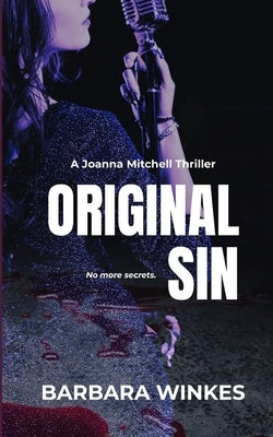 Original Sin by Winkes, Barbara