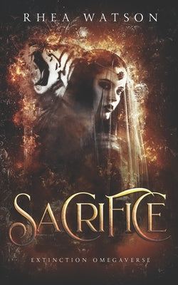 Sacrifice: A Tiger Shifter Romance by Watson, Rhea
