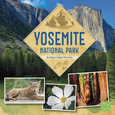 Yosemite National Park by Peterson, Megan Cooley