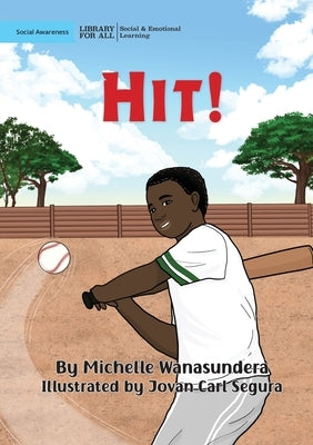 Hit! by Wanasundera, Michelle