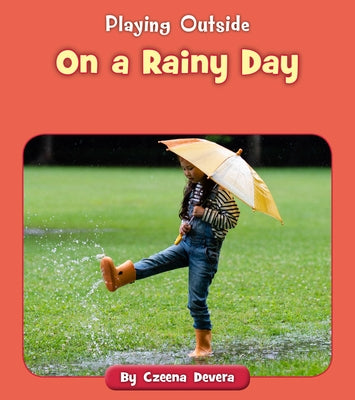 On a Rainy Day by Devera, Czeena