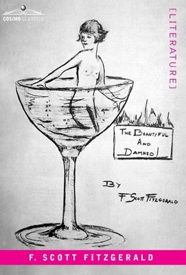 The Beautiful and the Damned by Fitzgerald, F.