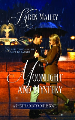 Moonlight and Mystery by Malley, Karen