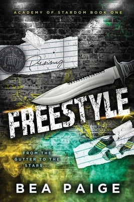 Freestyle by Paige, Bea