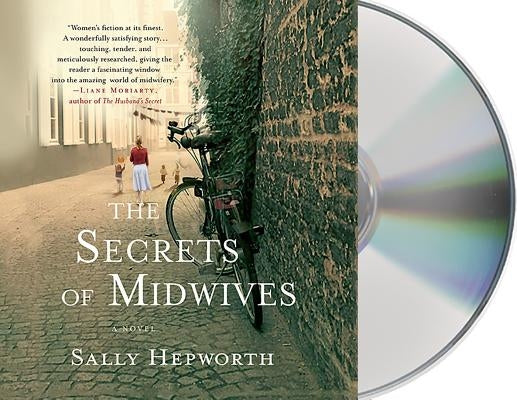 The Secrets of Midwives by Hepworth, Sally