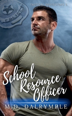 School Resource Officer by Dalrymple