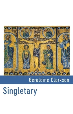 Singletary by Clarkson, Geraldine