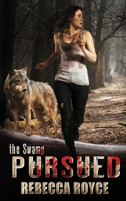 Pursued by Royce, Rebecca