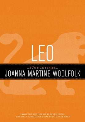 Leo by Woolfolk, Joanna Martine