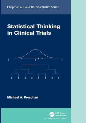 Statistical Thinking in Clinical Trials by Proschan, Michael A.