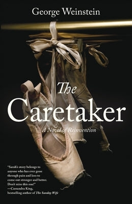 The Caretaker by Weinstein, George