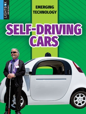 Self Driving Cars by Newman, Lauren