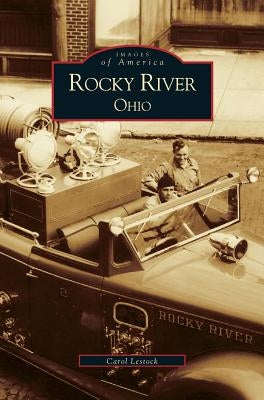 Rocky River, Ohio by Lestock, Carol Ann