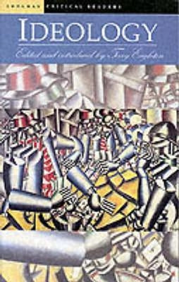 Ideology by Eagleton, Terry