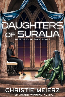 Daughters of Suralia by Meierz, Christie