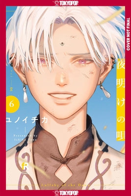 Lullaby of the Dawn, Volume 6 by Yuno, Ichika