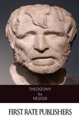 Theogony by Evelyn-White, Hugh G.
