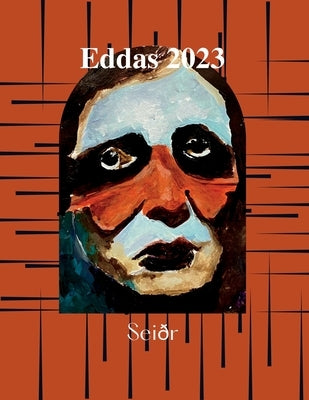 Eddas: Seiðr by Hurd, Amber