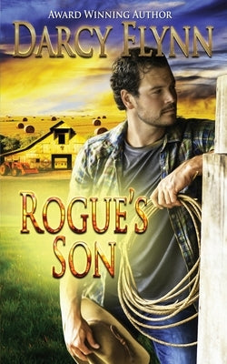 Rogue's Son by Flynn, Darcy