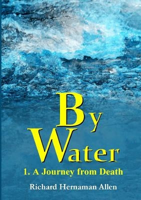 By Water by Hernaman Allen, Richard