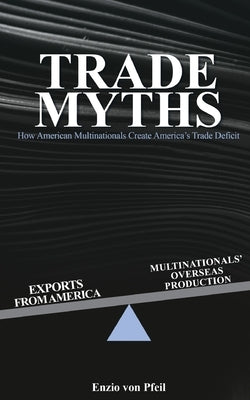 Trade Myths by Enzio Von Pfeil