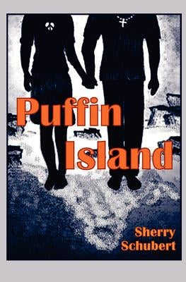 Puffin Island by McAllister, Molly Jayne