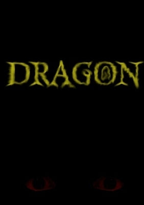 Dragon by Jones, Bryn