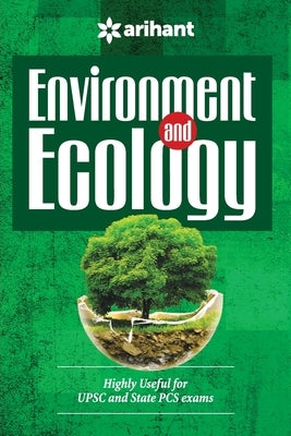 Environment & Ecology (E) by Arihant, Experts