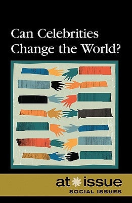 Can Celebrities Change the World? by Espejo, Roman
