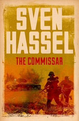 The Commissar by Hassel, Sven