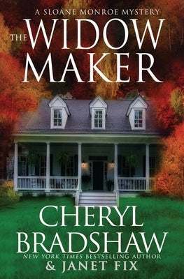 The Widow Maker by Fix, Janet