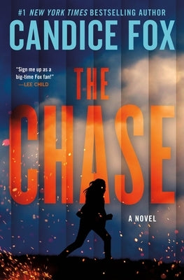 The Chase by Fox, Candice