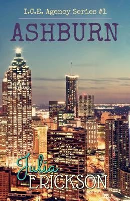Ashburn by Erickson, Julia