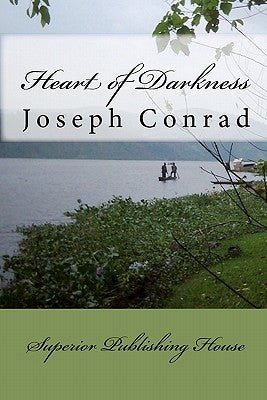 Heart of Darkness Joseph Conrad by Conrad, Joseph