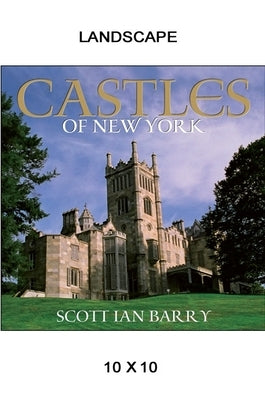 Castles of New York by Barry, Scott Ian