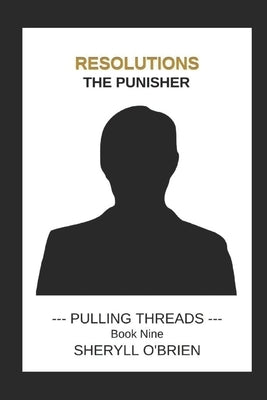 Resolutions: The Punisher by O'Brien, Sheryll