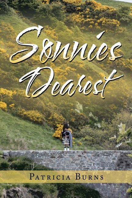 Sonnies Dearest by Burns, Patricia